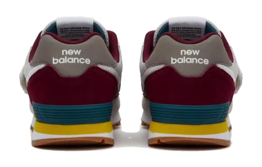 Кроссовки New Balance NB 574 - изображение 4