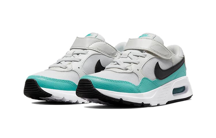 Кроссовки Nike - изображение 3