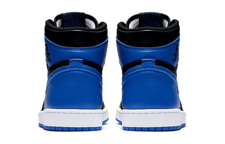 Кроссовки для баскетбола Jordan Air Jordan 1 GS - изображение 6