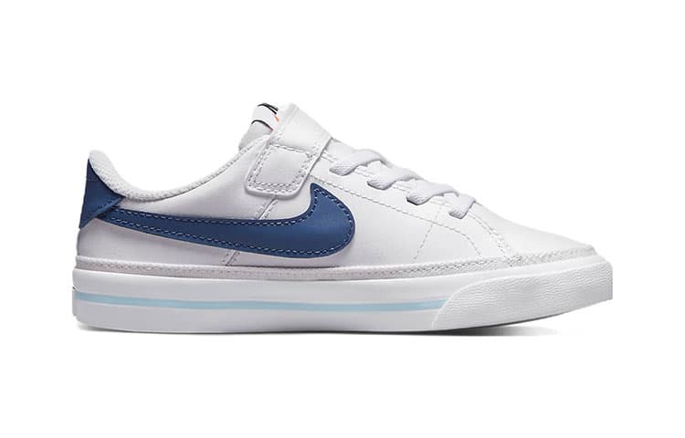 Кроссовки Nike Court Legacy - изображение 4