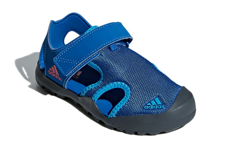 Сандалии adidas Captain Toey K - изображение 3