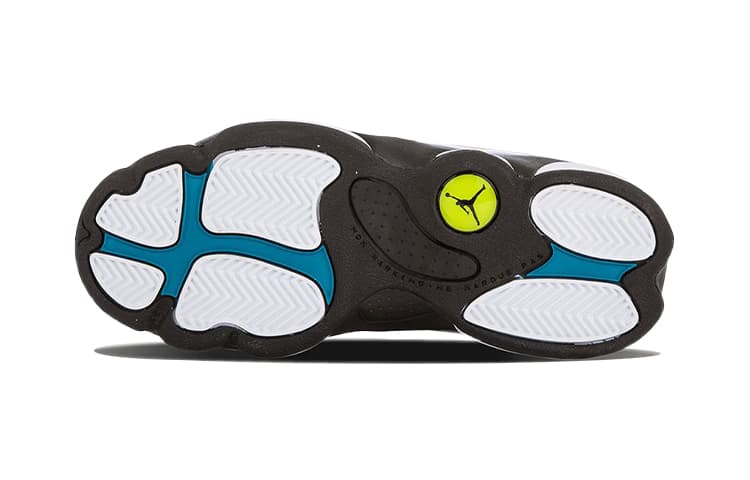 Кроссовки для баскетбола BP Air Jordan 13 Retro 'Barons' - изображение 6
