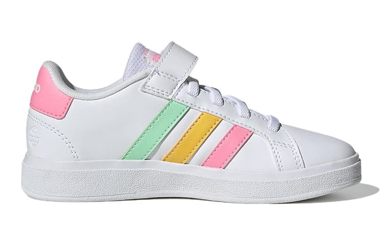 Кроссовки adidas neo GRAND COURT - изображение 2
