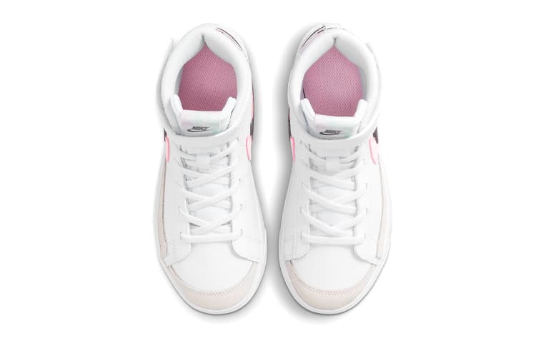Кроссовки Nike Blazer - изображение 4
