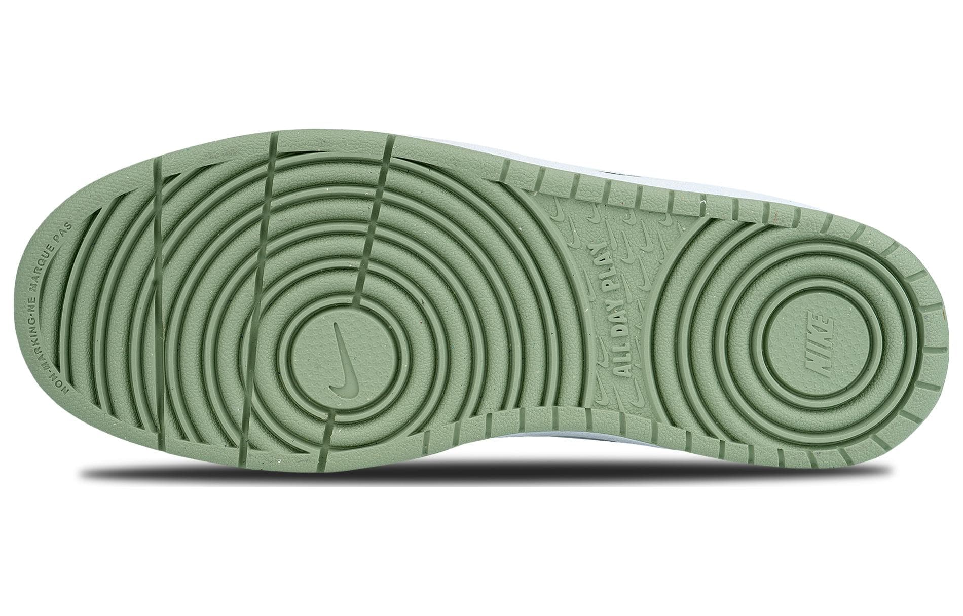 Кроссовки Nike Court Borough GS - изображение 4