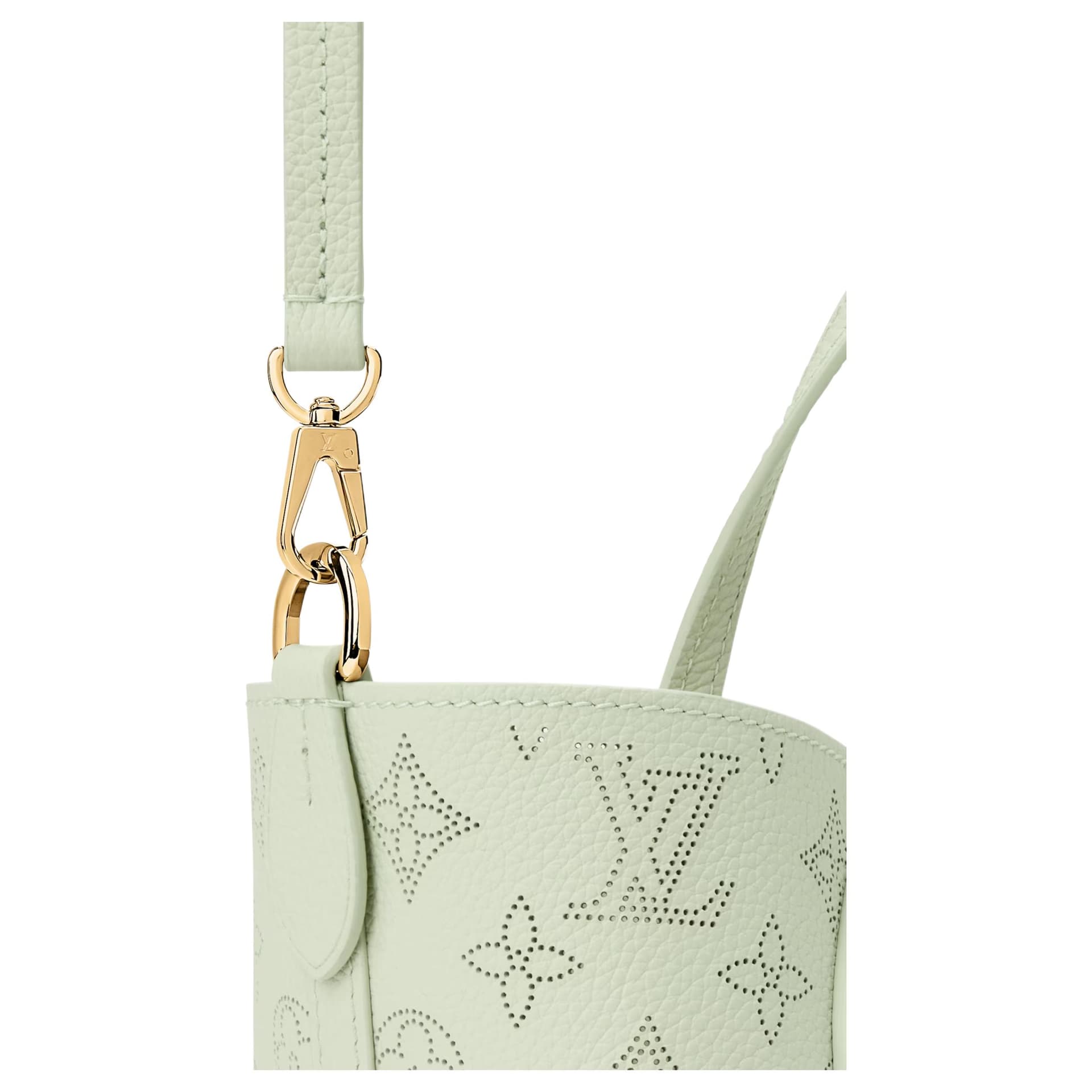 Сумка LOUIS VUITTON Blossom - изображение 5