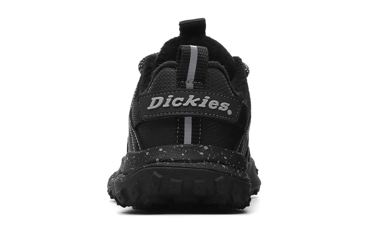 Кроссовки Dickies Низкие Кеды Детские Лайфстайл Обувь - изображение 4
