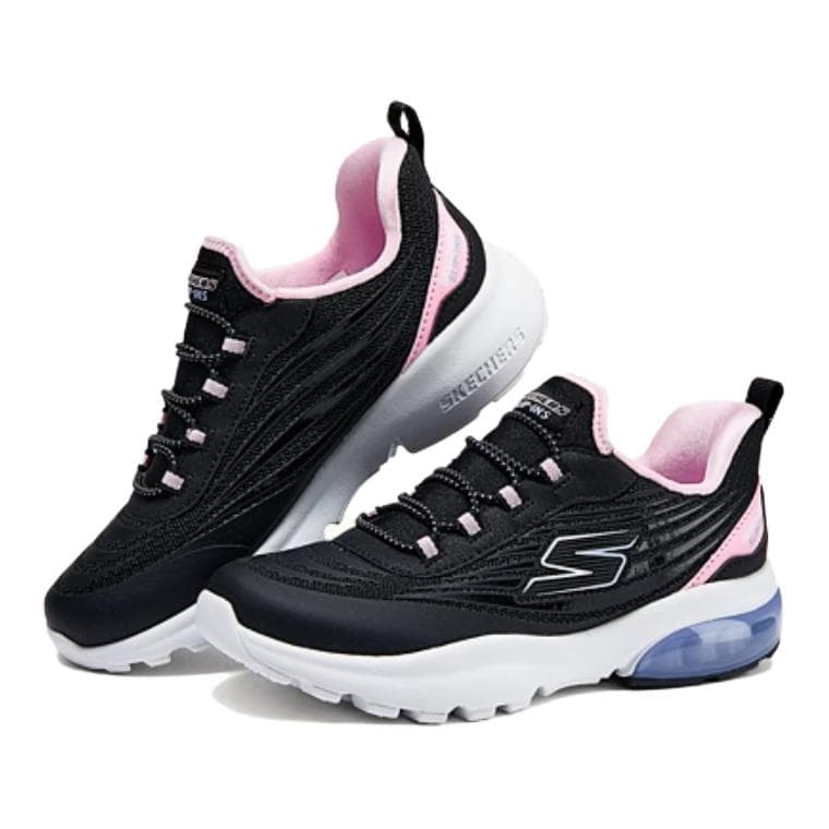 Кроссовки Skechers kids SKECHERS GIRLS - изображение 3