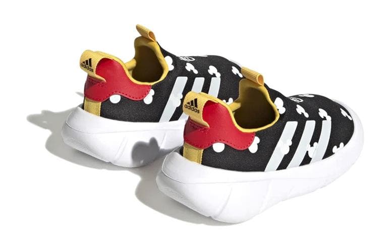 Кроссовки Disney x adidas Monofit TR Mickey TD - изображение 4