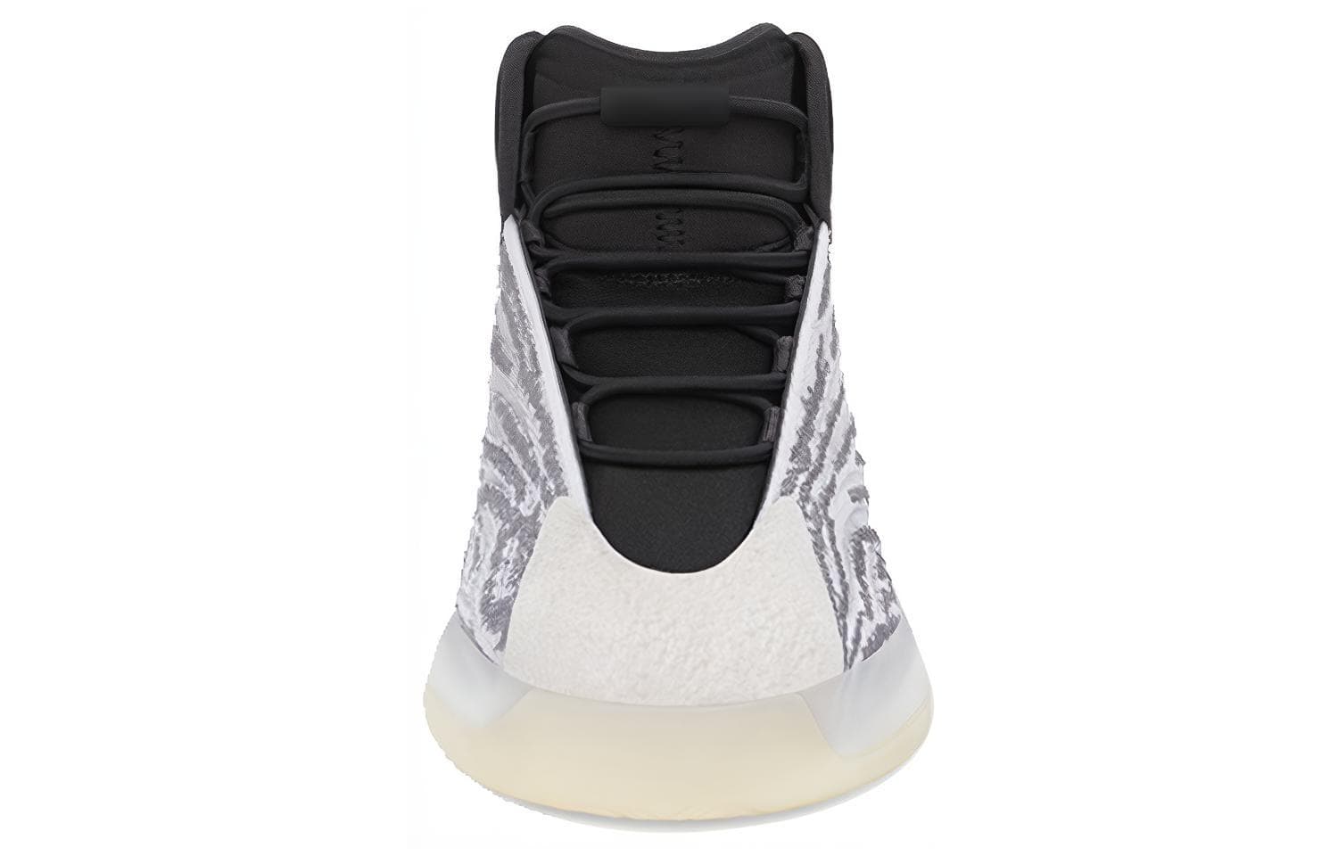 Кроссовки для баскетбола adidas originals Yeezy QNTM - изображение 5