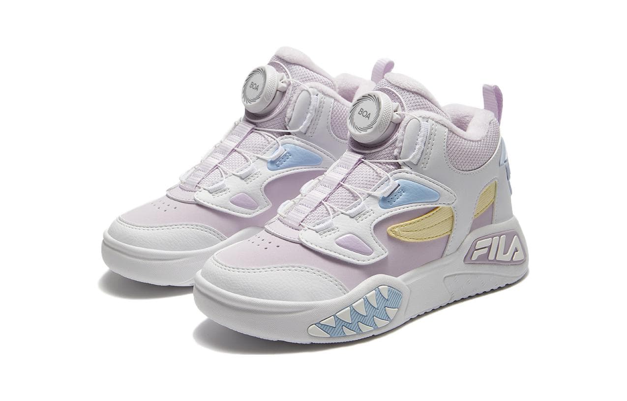 FILA FUSION Desperado - изображение 2