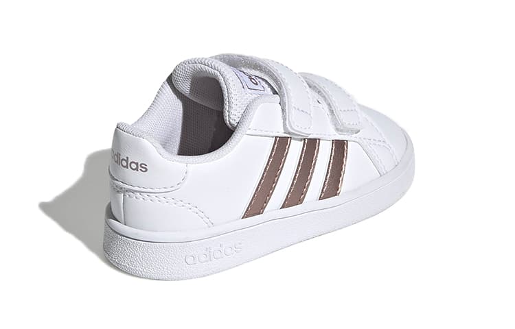 Кроссовки adidas neo GRAND COURT - изображение 6