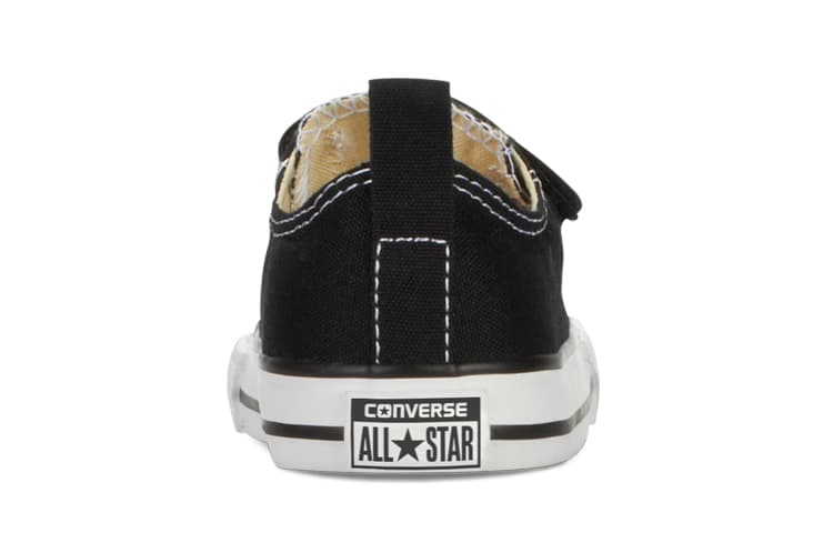 Кроссовки Converse All Star 2V Infants Chuck Taylor - изображение 5