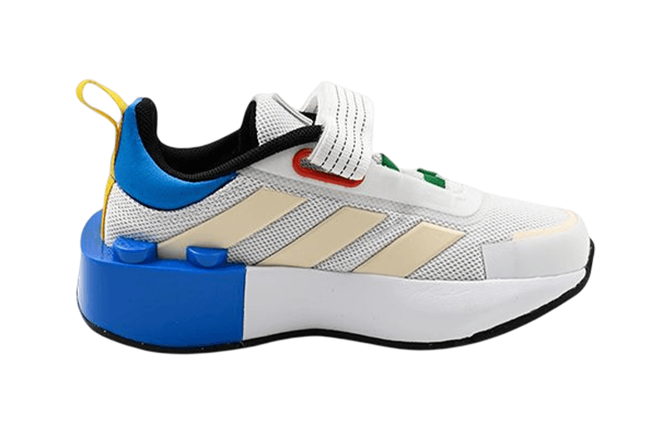 Кроссовки LEGO x adidas - изображение 2
