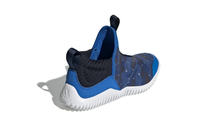 Кроссовки adidas Rapidazen C - изображение 4