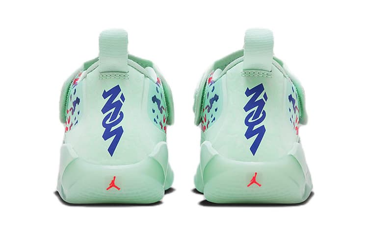 Jordan Zion 3 3 - изображение 5