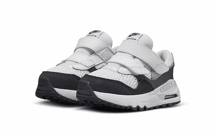 Кроссовки TD Nike Air Max SYSTM - изображение 3