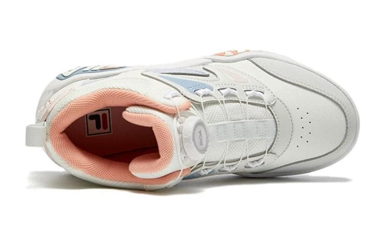 FILA - изображение 4