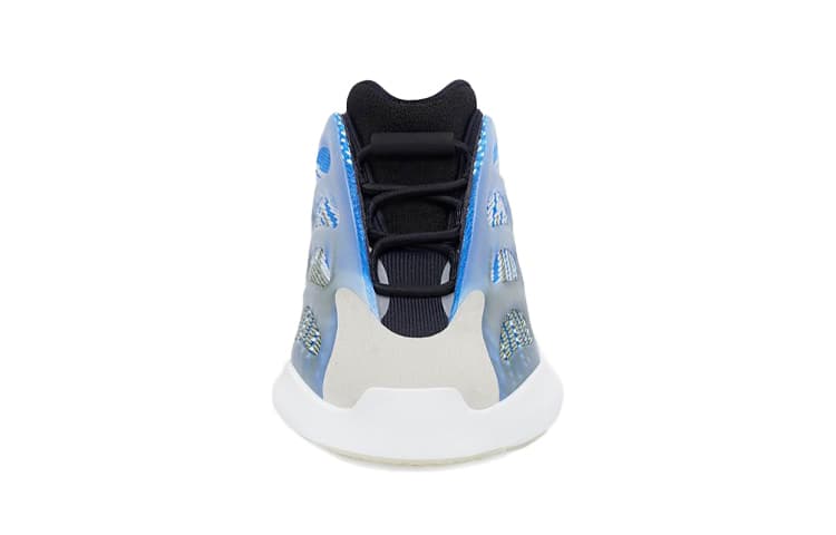 Кроссовки adidas originals Yeezy boost 700 V3 PU - изображение 6