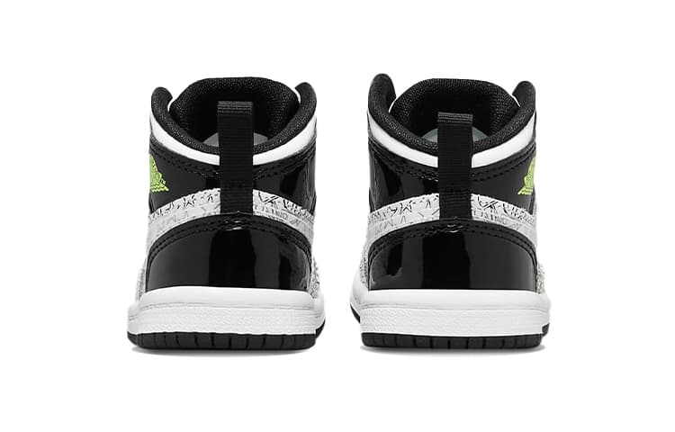 Кроссовки Jordan Air Jordan 1 Mid SE - изображение 6
