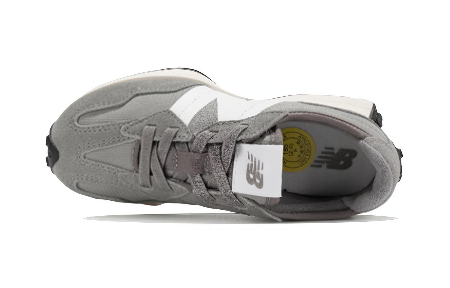 Кроссовки New Balance NB 327 - изображение 4