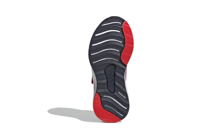 Кроссовки adidas Marvel Spider-Man Fortarun - изображение 6