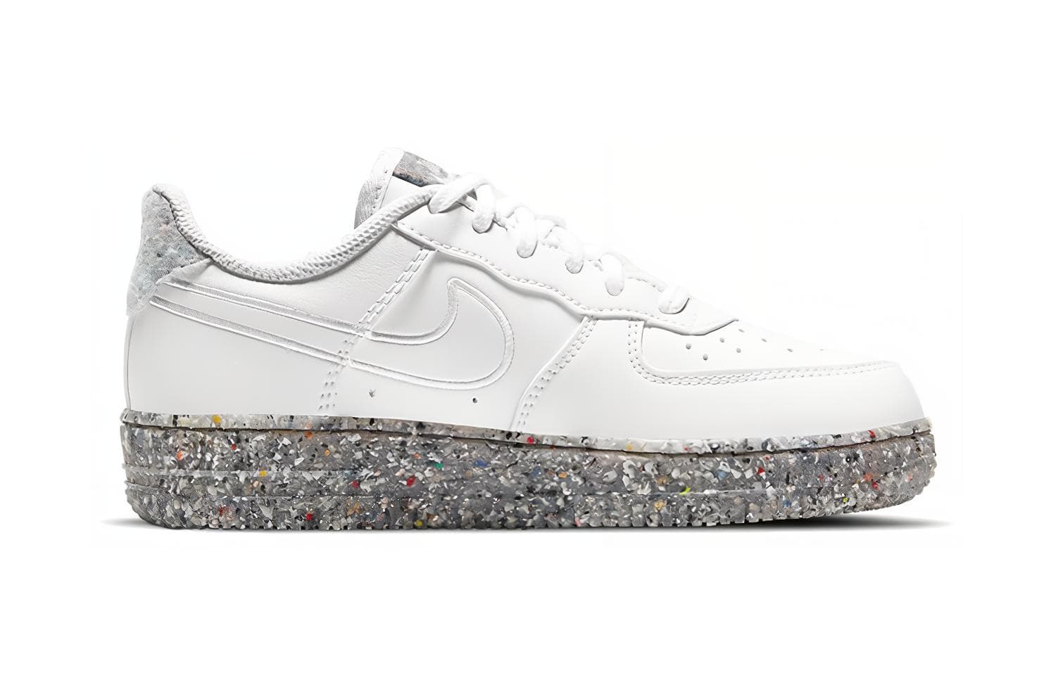 Кроссовки Nike Air Force 1 - изображение 3