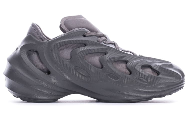 Кроссовки adidas originals AdiFOM Q - изображение 2
