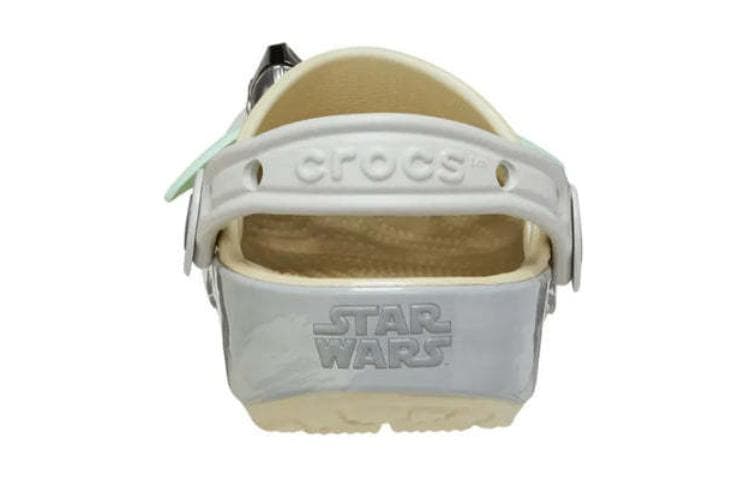 Crocs Grogu - изображение 5