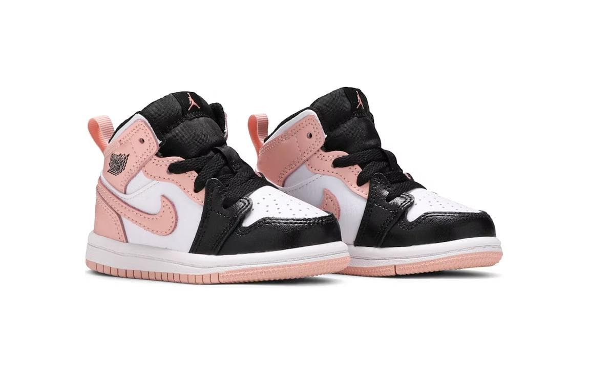 Кроссовки Jordan Air Jordan 1 Mid - изображение 4