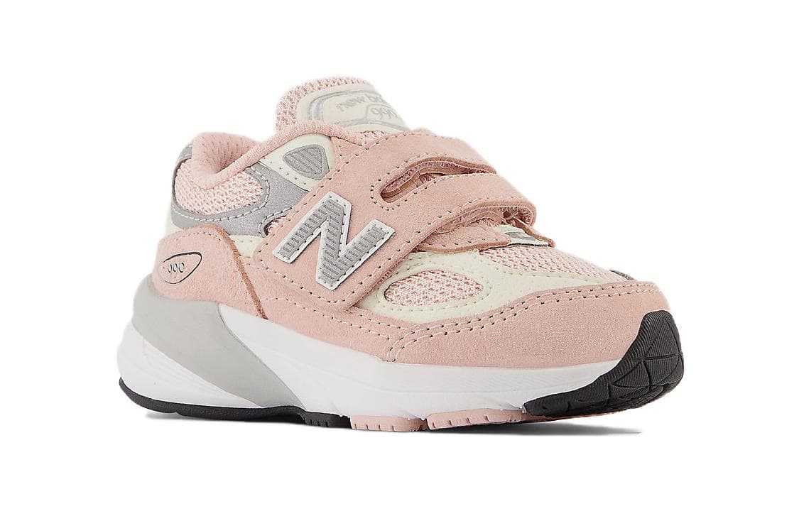 New Balance NB 990 V6 Hook and Loop - изображение 3