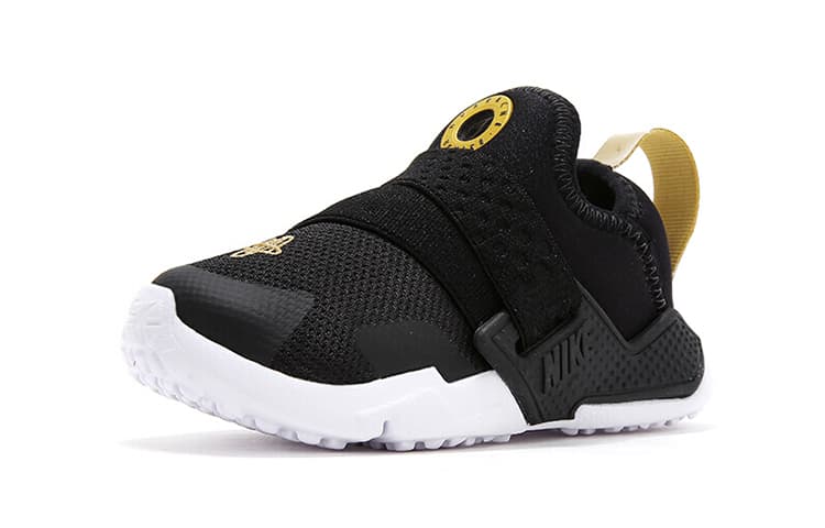 Кроссовки Nike Huarache Extreme - изображение 5