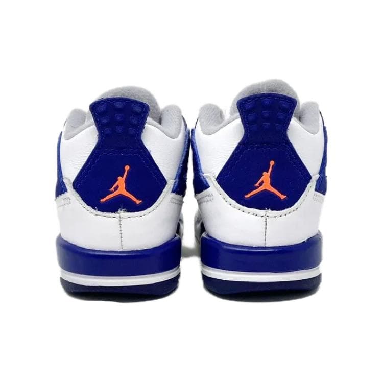 Jordan Air Jordan 4 Retro - изображение 3