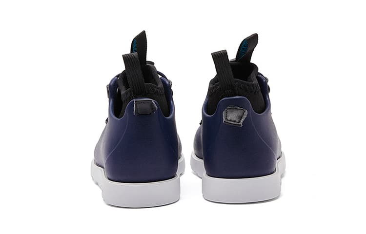 Native Shoes Fitzsimmons Child - изображение 5