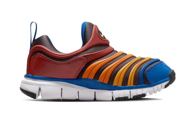 Кроссовки Nike Dynamo Free - изображение 5