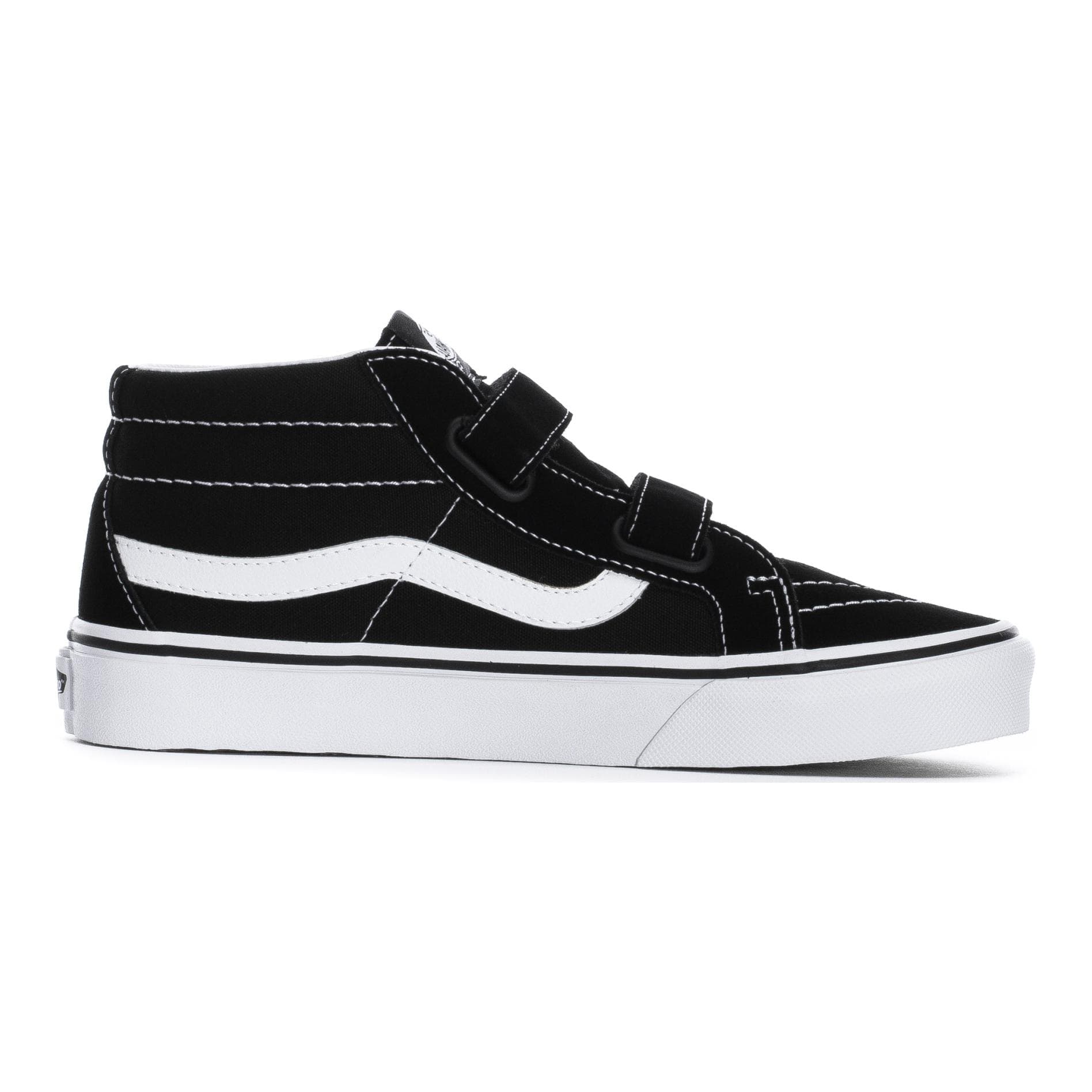 Кроссовки Vans SK8 Reissue V - изображение 3