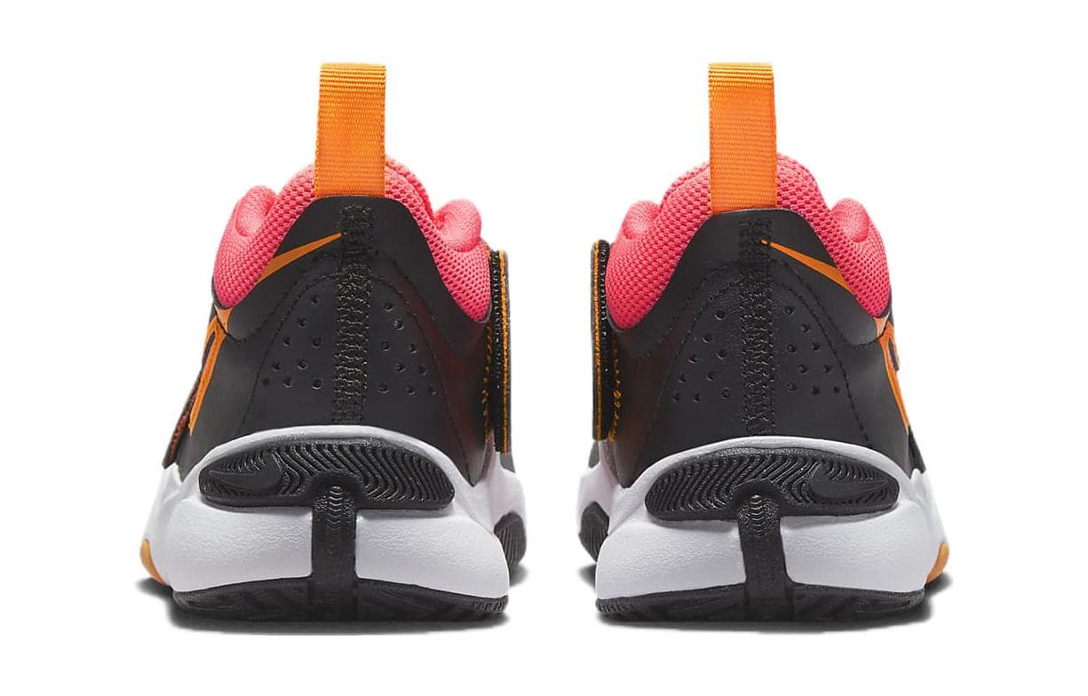 Nike Team Hustle D 11 - изображение 5