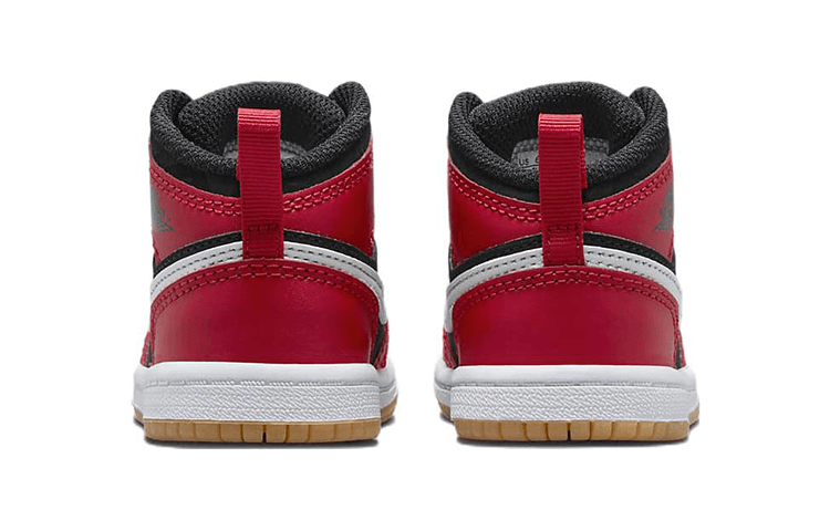 Кроссовки Jordan Air Jordan 1 - изображение 4