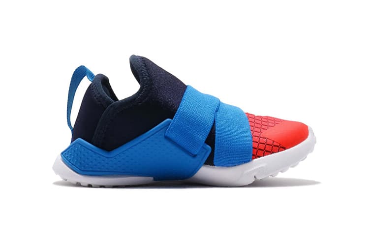 Кроссовки Nike Huarache Extreme - изображение 3