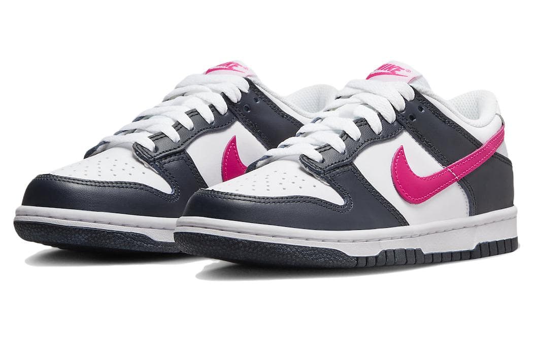 Кроссовки Nike Dunk Low - изображение 3