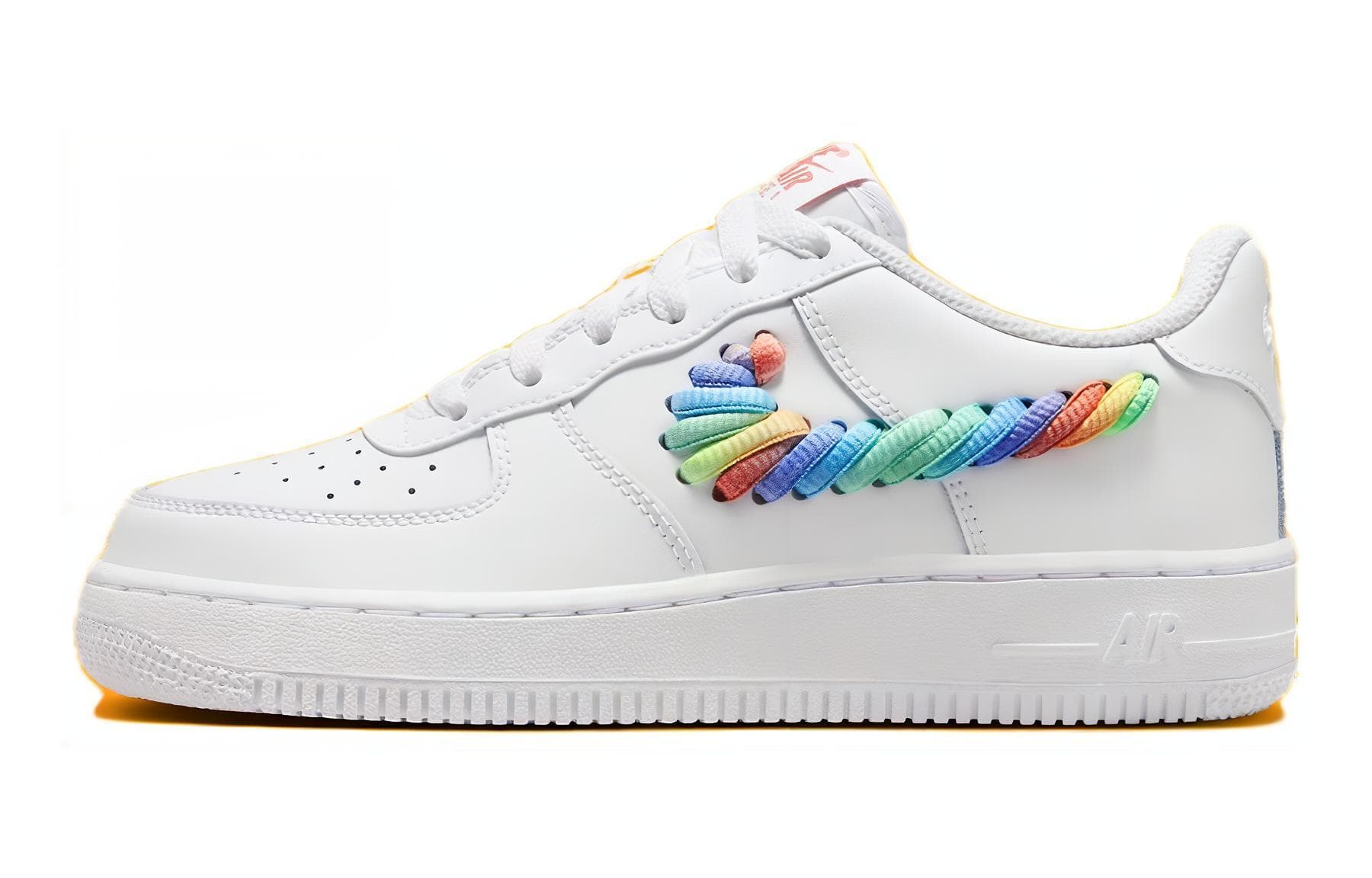 Nike Air Force 1 - изображение 1