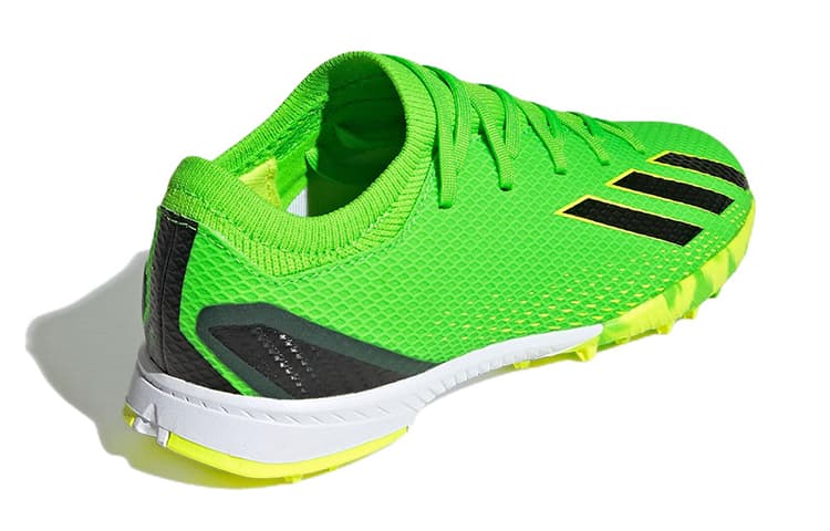 Бутсы adidas X Speedportal 3 TF J - изображение 5