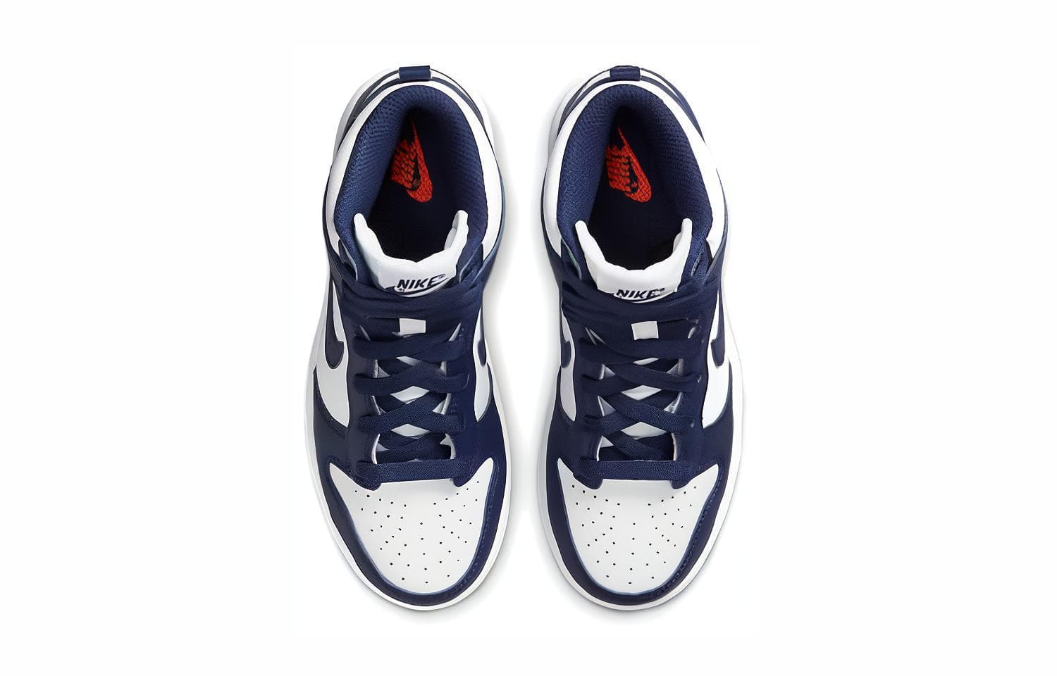 Кроссовки Nike Dunk - изображение 5