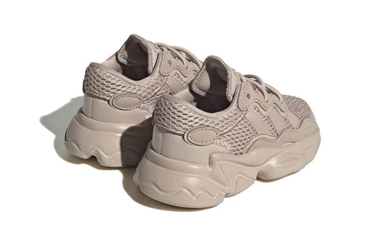 Кроссовки adidas originals Ozweego - изображение 4