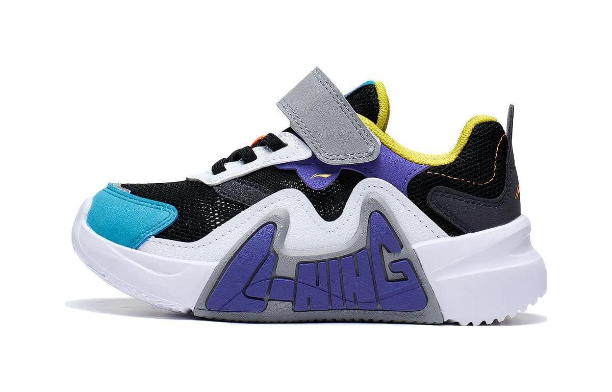 LiNing LI-NING CLOUD - изображение 1
