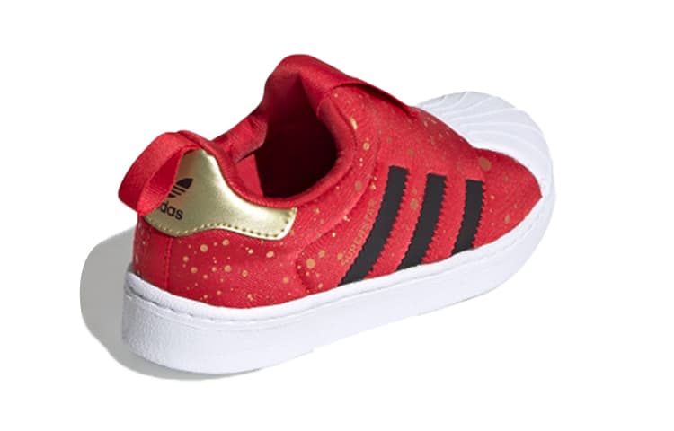 Кроссовки adidas originals Superstar 360 C - изображение 6