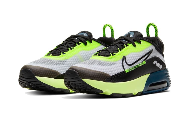 Кроссовки BP Nike Air Max 2090 - изображение 5