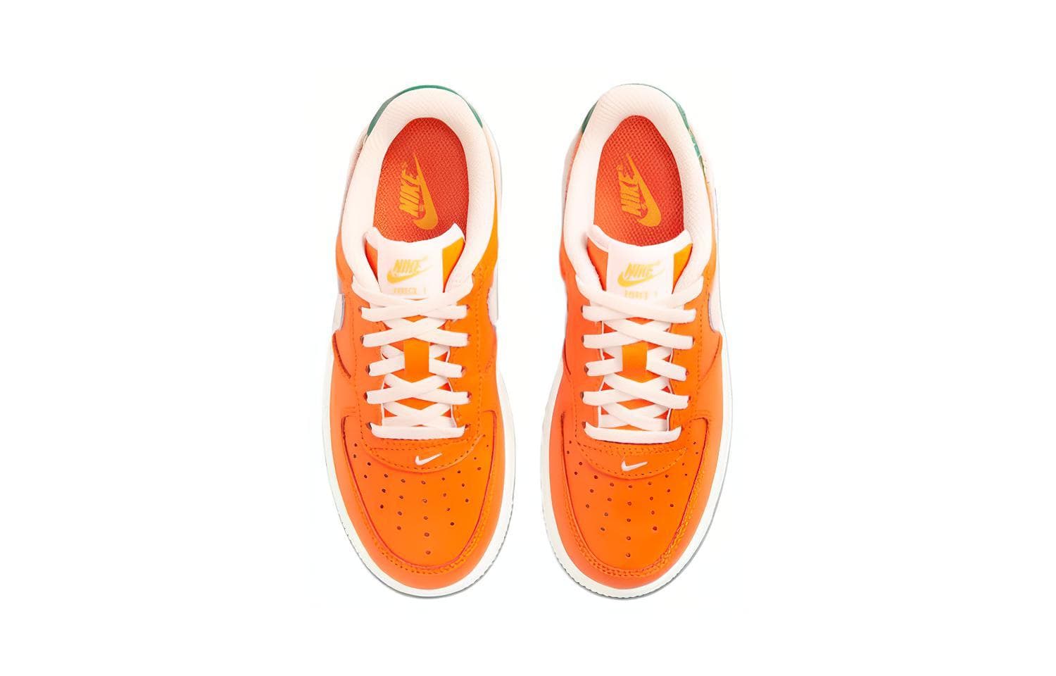 Кроссовки Nike Air Force 1 LV8 - изображение 4
