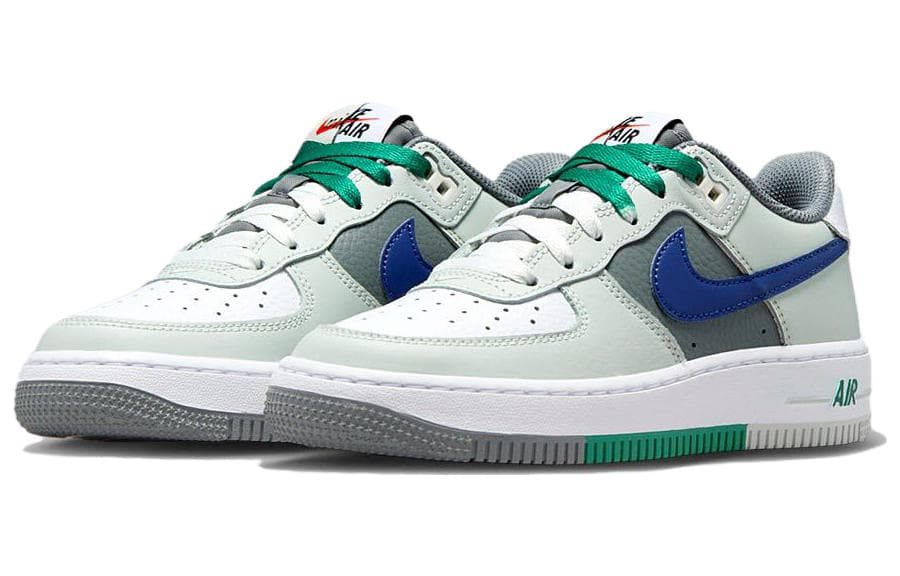 Кроссовки Nike Air Force 1 Low GS - изображение 3