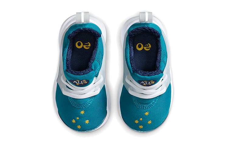 Кроссовки Nike Presto - изображение 5